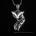 Lovely Special Design Fox Shape Fashion Jewellry Pendant